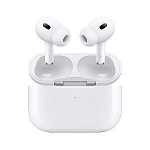 Apple AirPods Pro 2ª Geração USB-C Branco