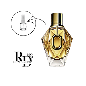 Million Gold For Her