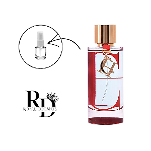 Ch L'Eau 2017 (Raro)