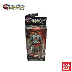 Boneco Mumm-ra Thundercats - Bandai