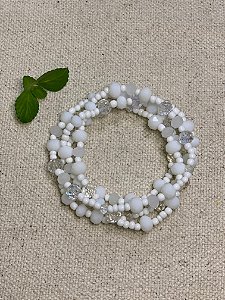 Guia de Oxalá (cristais)