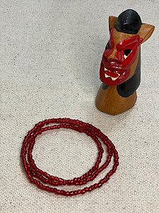 Guia de Pombagira (miçanga) - Tam: P