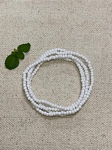 Guia de Oxalá (miçanga)