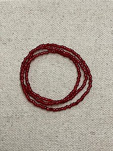 Guia de Pombagira (miçanga)