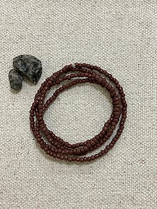 Guia de Xangô (miçanga)