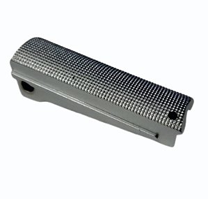 Alojamento Mola Cão Pt1911 Inox Original Taurus