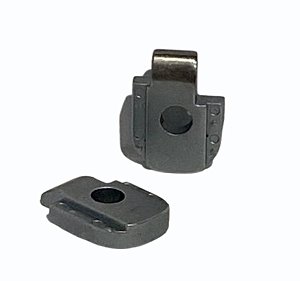 Batente Do Percussor Pt1911 Inoxidado Original Taurus