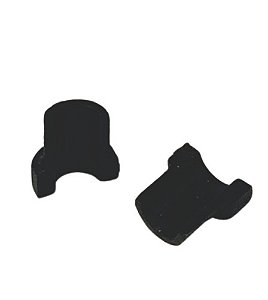 Bucha Frontal Do Percussor Slim Mill 247 G2 Original Taurus