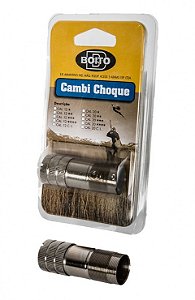 CAMBICHOQUE CAL. 12 1 ESTRELA LONGO NIQUEL