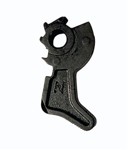 Cão Hammer Oxidado Original Taurus