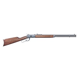 Carabina Lever Action Cano Octogonal .44Mag 24" Inox
