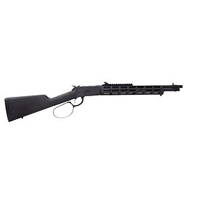 CARABINA ROSSI LEVER ACT CAL.357 MAG TACT CBC 16,5" BLACK