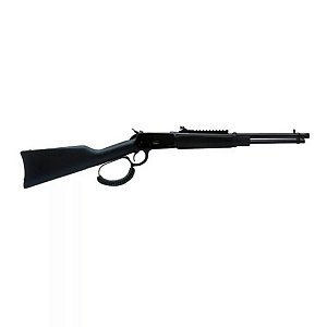 CARABINA ROSSI LEVER ACT CAL.357MAG 16,5" TRIPLE BLACK