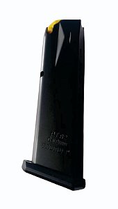 CARREGADOR 18T 9MM MECGAR PT92/PT917