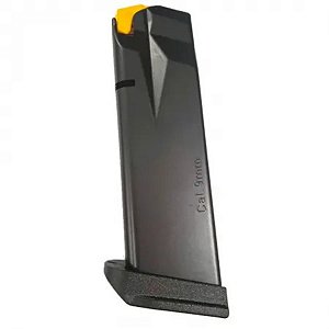CARREGADOR CAL 9MM 15T MECGAR GX4