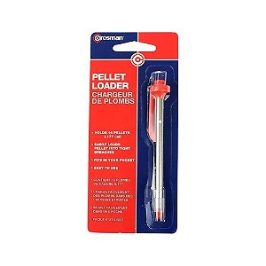 Carregador De Chumbinho 4.5mm Crosman