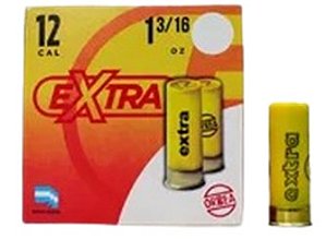 CARTUCHO EXTRA ORBEA CAL 20/70 CH 1 28GR