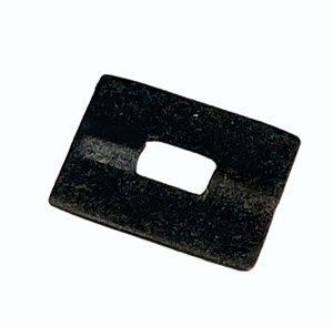 Chapa Fixação Vértice Mira PT 58/ PT 938