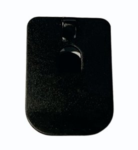 Chapa Mola Carregador PT57/58