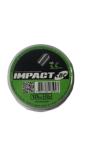 Chumbinho CBC Impact Cal22 55mm