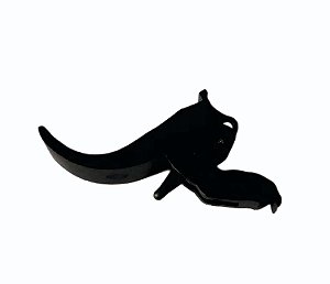 CONJUNTO GATILHO RR 6T OXIDADO