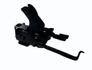 Conjunto Suporte Central G3 Ptfe Original Taurus