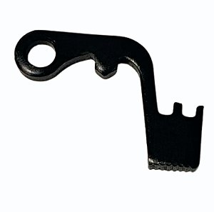 Click Seletor de Tiro SMT Oxidado