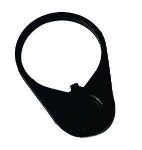 Colar Travador Coronha T4
