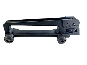 Conjunto Alça De Mira Traseira T4 Original Taurus
