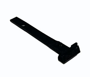 Conjunto Alça Mira RT094 Oxidado