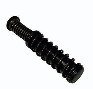 Conjunto da Mola Recuperadora G3 CAL 9X19