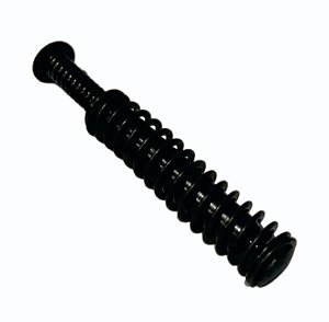Conjunto Mola Recuperadora 9mm - G2c/g3c - Original Taurus