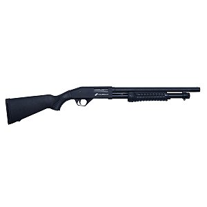 ESPINGARDA CBC MILITARY  3.0 CF 12/16 - SEM ACESSORIOS"