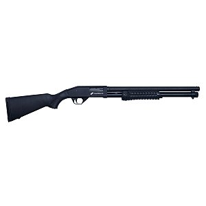 ESPINGARDA CBC MILITARY  3.0 CF 12/19 - SEM ACESSORIOS"