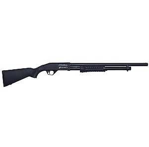 ESPINGARDA CBC MILITARY  3.0 CF 12/24 - SEM ACESSORIOS"