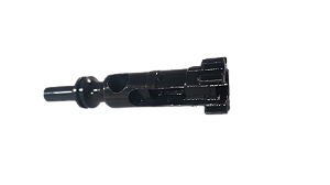 FERROLHO FUZIL T4 INSP VISUAL