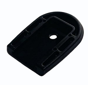 Fundo Do Carregador Tx22 Original Taurus