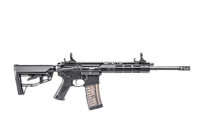 Fuzil Fire Eagle FE-145SGP 14.5" GAS PISTON