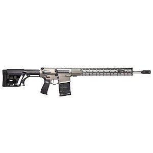 FUZIL TAURUS T10 20" .308WIN / 762X51 NATO