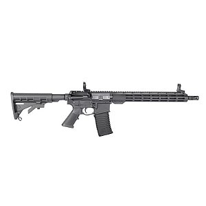 FUZIL TAURUS T4 14.5" SEMI AUTO 5.56 NATO