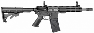 FUZIL TAURUS T4 300 MLOK 9" CALIBRE .300 BLACKOUT