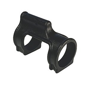 Gas Block/Tomada de Gás Perfil Baixo T4