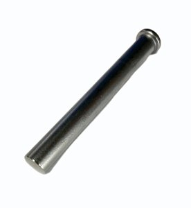GUIA MOLA RECUPERADORA PT57 58 INOX