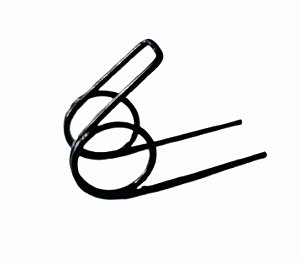 Mola Desconector T10 Taurus Original