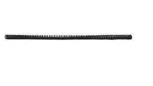 Mola Recuperadora Ferrolho/percussor Rifle Cbc 7022/ Way .22