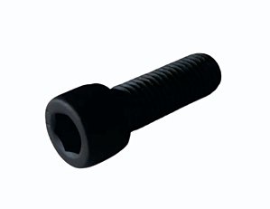 PARAFUSO ALLEN 1/428 X 3/8 CHATO SEXT INT