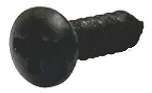 Parafuso Dianteiro Do Guarda Mato Carabina Cbc Gii