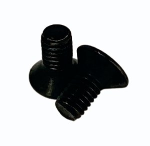Parafuso Escarea Seletor de Tiro T4 M3x0,5 6mm CL 129