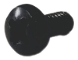 Parafuso M4x8 Mi Original Cbc