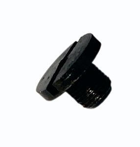 Parafuso Mola Do Gatilho Oxidado Puma Original Cbc